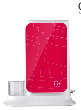 O2care高大上牙刷消毒器