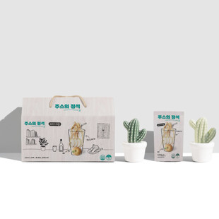 韩国直邮果汁诚意桔梗梨汁纯果蔬汁原液无添加剂NFC100ml*30袋