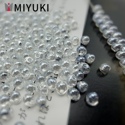 御幸MIYUKI日本进口水滴散珠