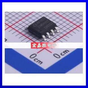 GD25WD40CTIGR原装正品电子元器件配单芯片一站式配套IC拍前咨询