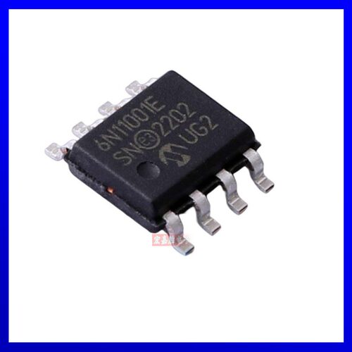 MCP6N11-001E/SN【IC INST AMP 1 CIRCUIT 8SOIC】原装正品芯片IC
