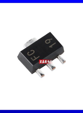 原装 贴片UA78L12ACPK 封装SOT-89-3 12V 100mA 线性稳压器IC芯片