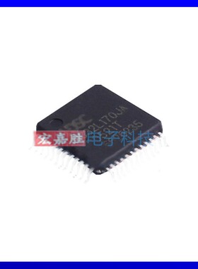 HDSC华大原装 HC32F170JATA-LQ48 ARM微控制器 32位单片机 FLASH