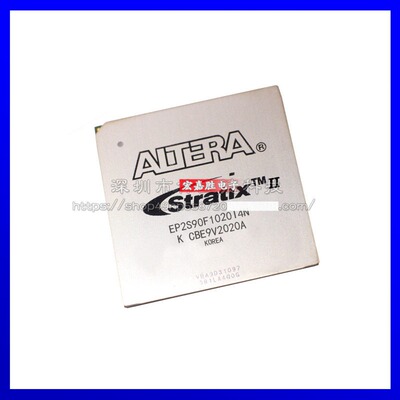 EP2S90F1020I4N 封装BGA1020 可编程门阵列 原装正品 现货库存