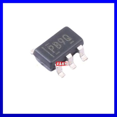 TI德州仪器TPS92411DBVR原装正品LED照明驱动器丝印B9Q电子元器件