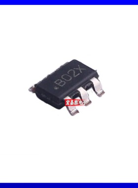 LMR14006XDDCR 丝印B02X 开关稳压器IC DC-DC降压芯片 电子元器件