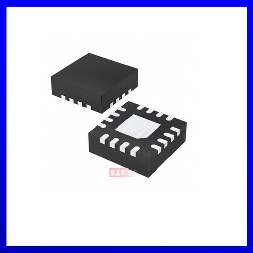 PIC16LF1705-I/ML【IC MCU 8BIT 14KB FLASH 16QFN】原装正品芯片