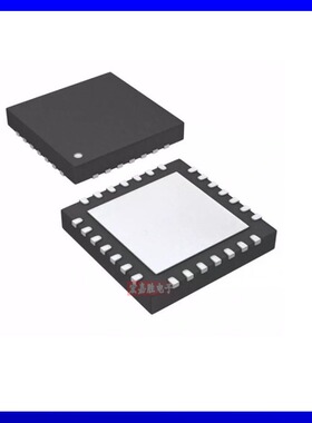 PIC18LF26K22T-E/ML【IC MCU 8BIT FLASH 28QFN】8位微控制器芯