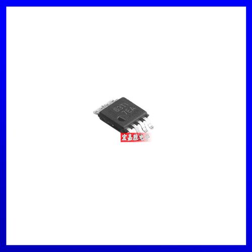 原装贴片 PCA9517DGKR 丝印7EA SSOP-8 2位电平转换I2C总线中继器