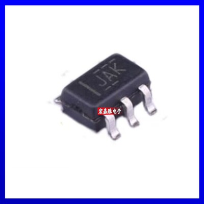全新原装 贴片 TS5A3159DCKR 封装SC-70-6 1Ω SPDT 模拟开关芯片