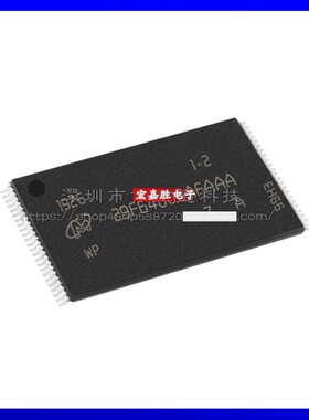 MT29F64G08AFAAAWP-Z:A 封装TSOP48 存储器 原装正品现货库存芯片