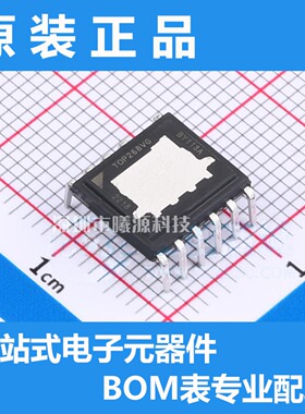 TOP268VG封装DIP-12品牌PowerIntegrations电子元器件正品
