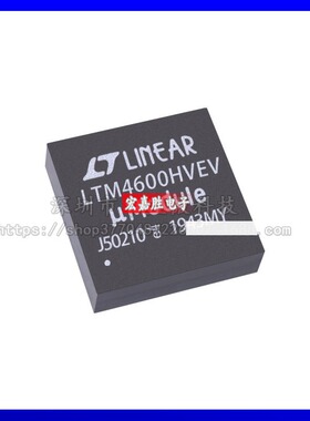 LTM4600HVEV 封装LGA104 开关稳压器芯片IC 原装芯片