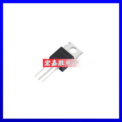 IRLZ44N(UMW)原装正品电子元器件配单芯片一站式配套IC拍前请咨询