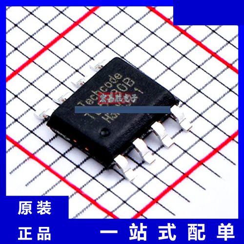 型号TD5830B 品牌泰德TECHCODE 封装SOP-8 线性稳压器 现货IC