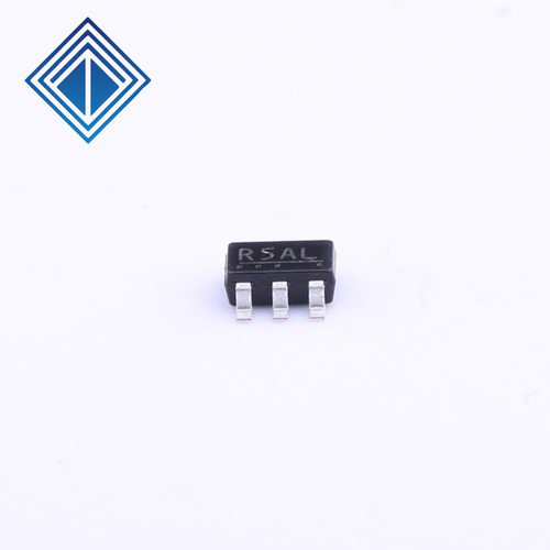 S-8252AAH-M6T1U SOT23-6 丝印CGH 双节锂电池保护IC
