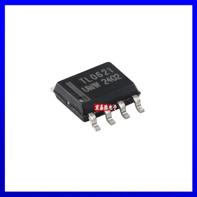 TL062IDR TL062ID 封装SOIC-8 双路通用运算放大器芯片IC全新原装