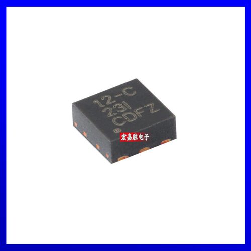 原装正品 LP5912-1.5DRVR 封装WSON-6 低压降稳压器(LDO)全新芯片