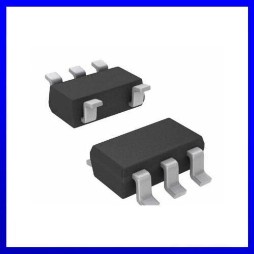 全新原装 LP2980IM5X-5.0 封装 SOT23-5 线性稳压器(LDO)