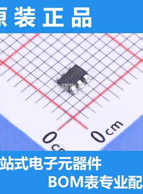 型号RT7294AGJ6F封装TSOT-23-6品牌RICHTEK(立锜)正品