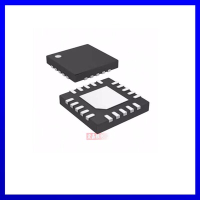 ATA6624C-PGQW-1【IC TRANSCEIVER 1/1 20VQFN】全新原装正品芯片