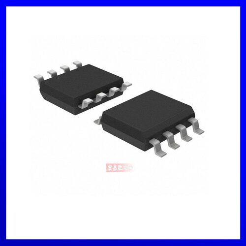 PIC12F1612-I/SN【IC MCU 8BIT 3.5KB FLASH 8SOIC】原装正品芯片