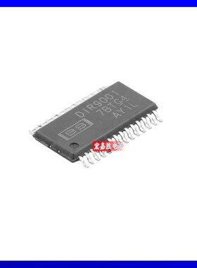 全新原装正品 DIR9001PWR 封装TSSOP28 电子元器件 集成电路IC