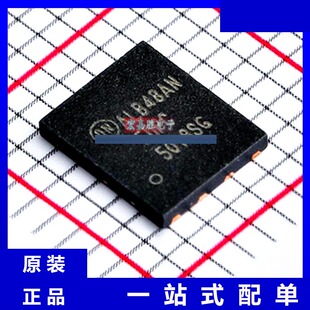 FDPC5018SG 品牌onsemi安森美 封装QFN 现货IC