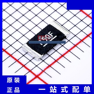 WSL2010R5000FEA 原装 品牌威世/VISHAY 封装 SMD IC