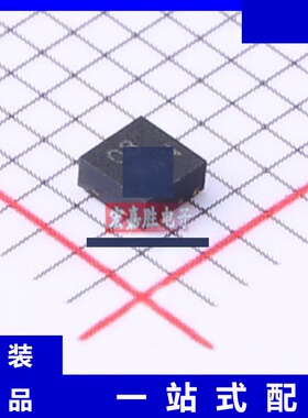 原装ISL95808HRZ-T 品牌RENESAS/瑞萨 封装DFN-8 栅极驱动IC