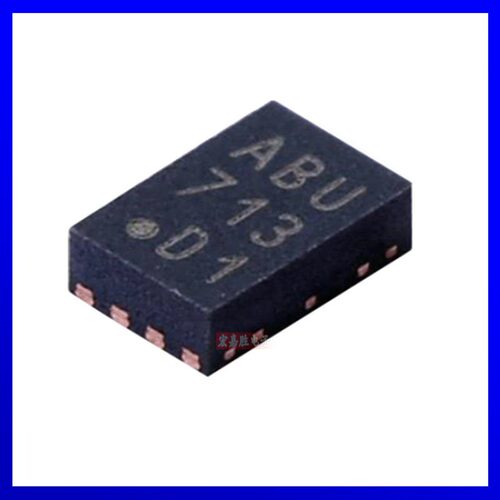 MCP1725T-ADJE/MC【IC REG LINEAR POS ADJ 500MA 8DFN】原装正品