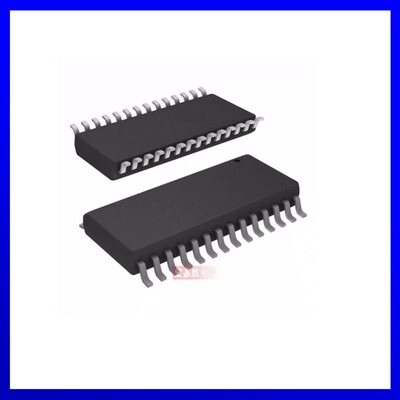PIC16F18856-I/SO【IC MCU 8BIT 28KB FLASH 28SOIC】原装正品芯