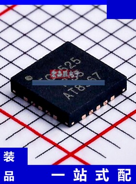 TQP5525 品牌Qorvo 封装 QFN 现货 芯片