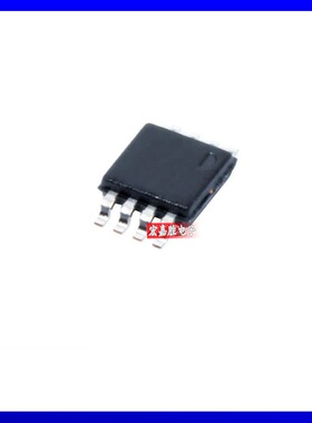 全新OPA2192QDGKRQ1 运算放大器-运放 封装VSSOP-8 原装正品芯片