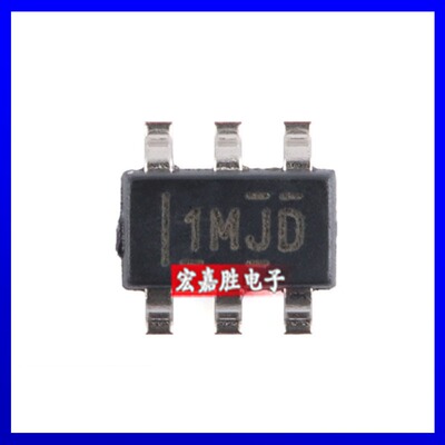 原装REF3440IDBVR SOT-23-6 4.1V 低温漂 低功耗小型串联电压基准