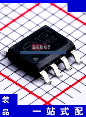 PSRDA05-4-LF-T7 芯片 品牌普罗太克PROTEK 封装 SOIC-8 现货IC