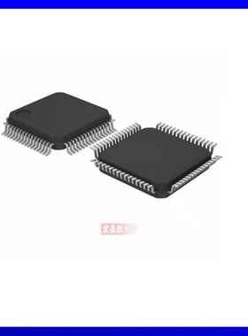 ATSAM4S8BB-AN【IC MCU 32BIT 512KB FLASH 64LQFP】原装正品芯片
