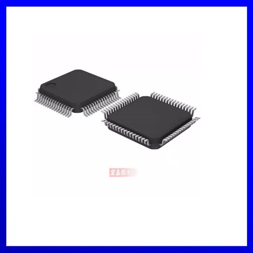 ATSAM4S8BB-AN【IC MCU 32BIT 512KB FLASH 64LQFP】原装正品芯片