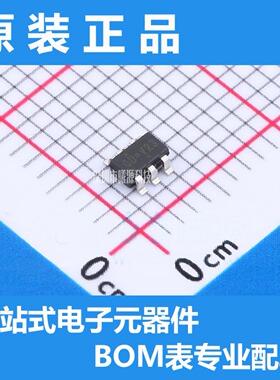 型号RT8481GE封装SOT-23-6品牌RICHTEK(立锜)正品
