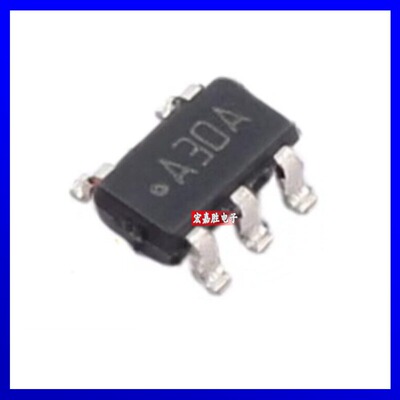 全新LMV721M5X 丝印A30A SOT-153运算放大器IC芯片全系列现货供应