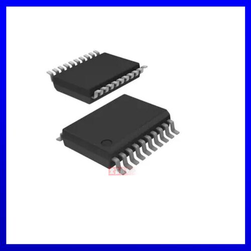 PIC24F16KA301-E/SS【IC MCU 16BIT 16KB FLASH 20SSOP】原装正品