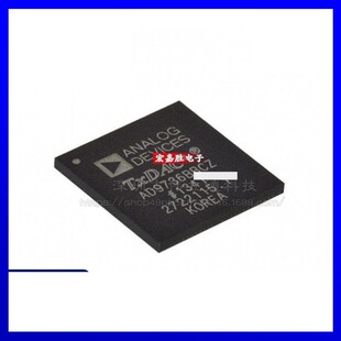AD9737ABBCZ AD9737A 封装BGA160 数模转换器IC芯片 原装正品