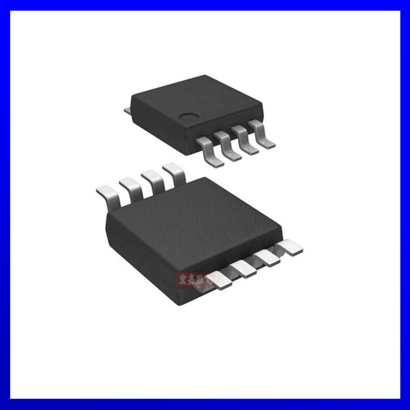 93LC46BX-I/SN【IC EEPROM 1KBIT SPI 2MHZ 8SOIC】原装正品芯片图片