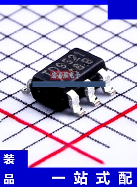 TD9521 品牌泰德TECHCODE 封装SOT-23-5功率电子开关 现货IC