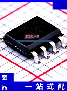 CAT24C256WI-GT3 品牌onsemi安森美 封装SOP8 现货IC