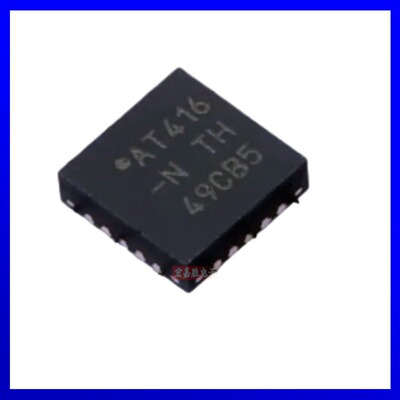 ATTINY416-MNR【IC MCU 8BIT 4KB FLASH 20VQFN】全新原装正品芯