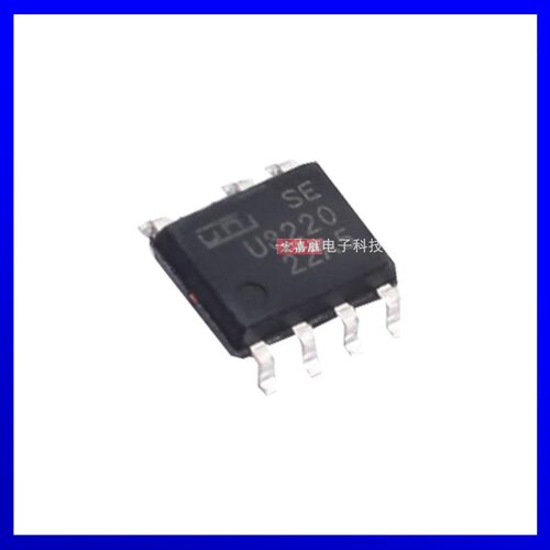 宇力 U3220 U3214 U3213D U3216C 高性能低成本PWM控制功率器SOP7