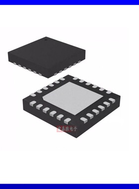 ATTINY1617-MZT-VAO 封装 QFN24 嵌入式微控制器ATTINY1617 正品