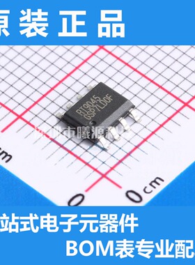 型号RT9045GSP封装SOP-8-EP品牌RICHTEK(立锜)正品