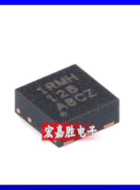 全新原装 TLV76701DRVR 丝印1RMH 封装WSON-6 电源线性稳压器芯片